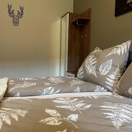 3144 Ferien Am Schloss Ap Davinci Διαμέρισμα