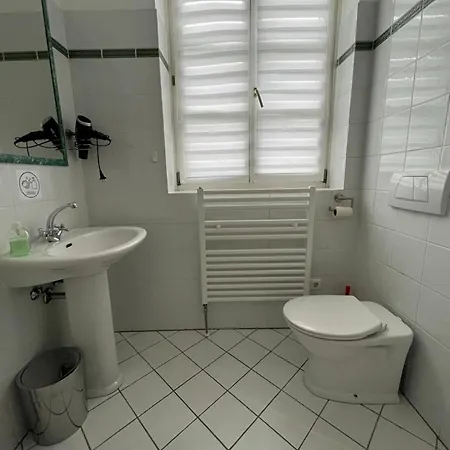 3144 Ferien Am Schloss Ap Davinci Διαμέρισμα *