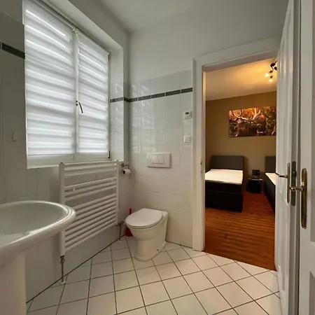 3144 Ferien Am Schloss Ap Davinci * Wald (Lower Austria)