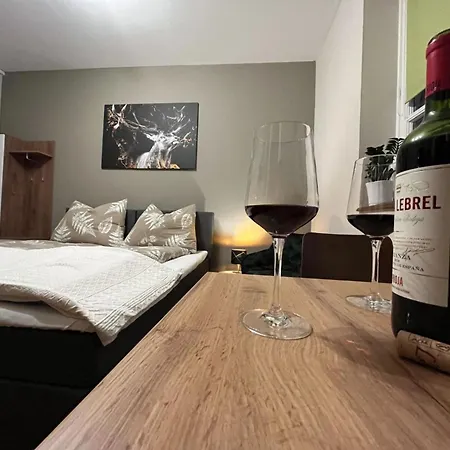 Διαμέρισμα 3144 Ferien Am Schloss Ap Davinci *