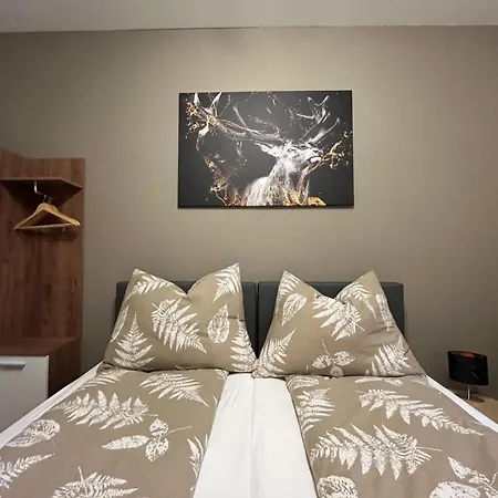 3144 Ferien Am Schloss Ap Davinci Διαμέρισμα *