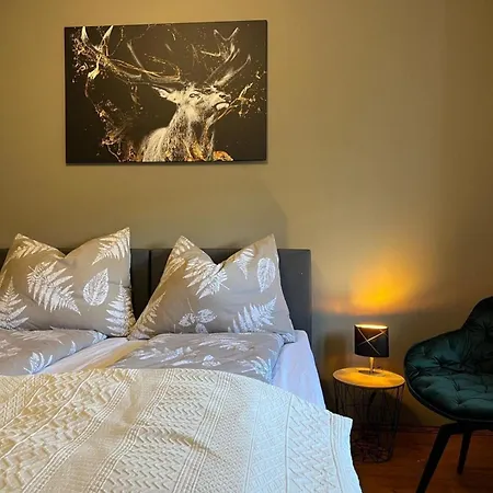 3144 Ferien Am Schloss Ap Davinci Διαμέρισμα Wald (Lower Austria)