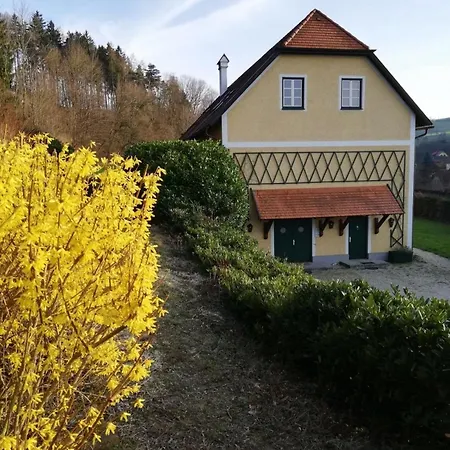 Διαμέρισμα 3144 Ferien Am Schloss Ap Davinci Wald (Lower Austria)