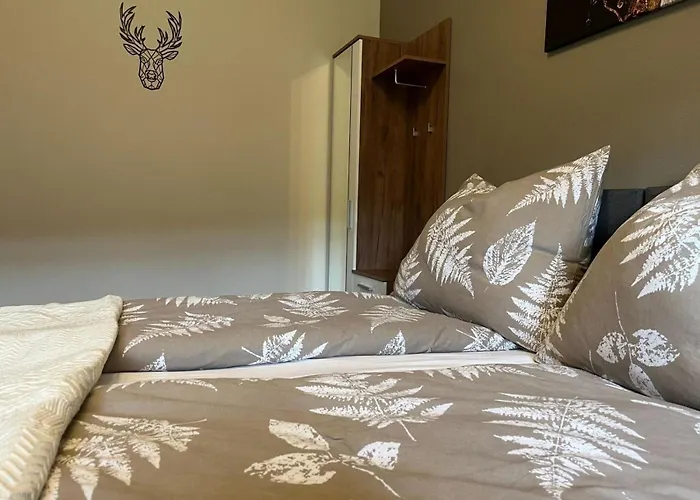 3144 Ferien Am Schloss Ap Davinci Appartement