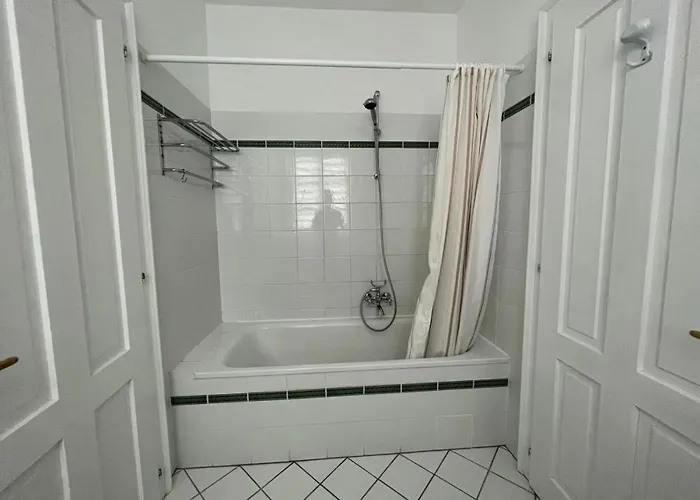 3144 Ferien Am Schloss Ap Davinci Appartement Wald (Lower Austria)