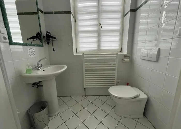 3144 Ferien Am Schloss Ap Davinci Appartement *