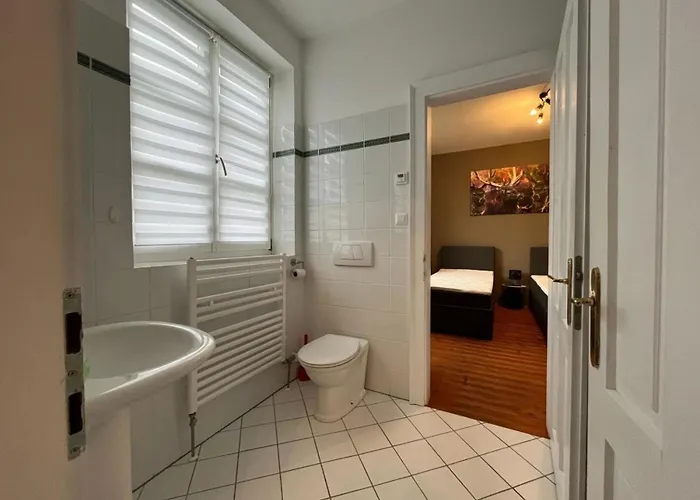 3144 Ferien Am Schloss Ap Davinci * Wald (Lower Austria)