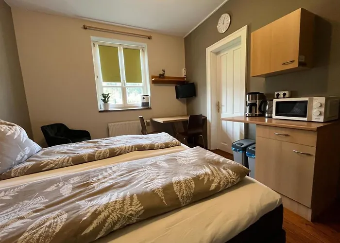 3144 Ferien Am Schloss Ap Davinci *