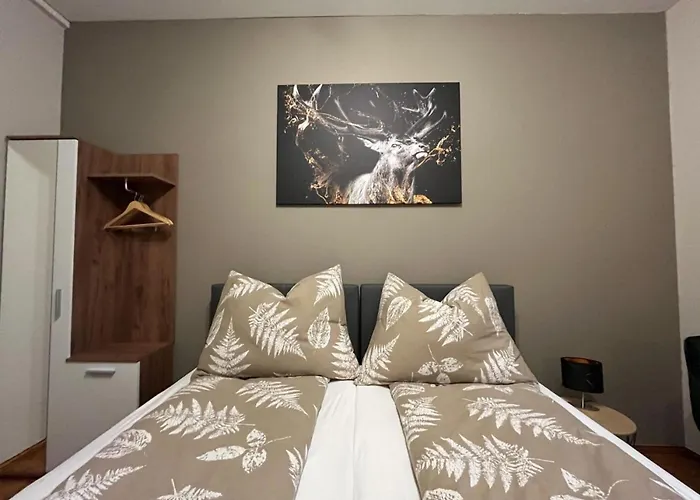 3144 Ferien Am Schloss Ap Davinci Appartement *