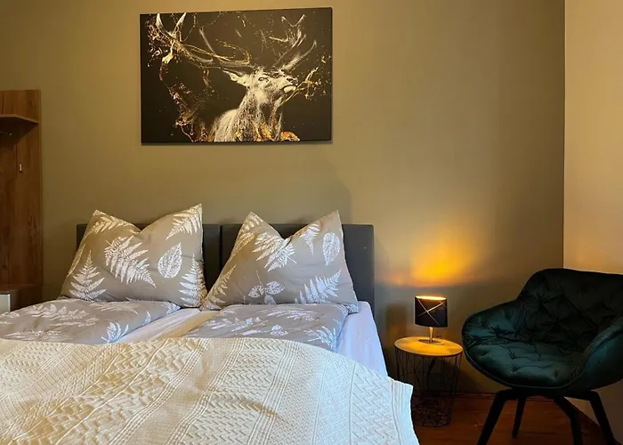 3144 Ferien Am Schloss Ap Davinci Appartement Wald (Lower Austria)